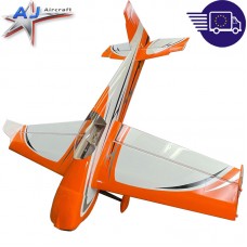 AJ Aircraft 60'' Laser 230z V2 Orange IN-STOCK